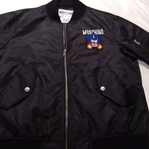 Moschino jacket